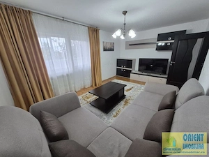Faleza Nord, de inchiriat apartament 2 camere, mobilat, gaze