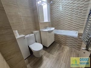 Faleza Nord, de inchiriat apartament 2 camere, mobilat, gaze - imagine 6