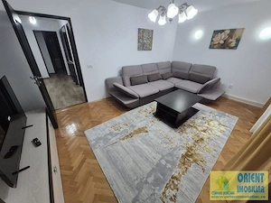 Faleza Nord, de inchiriat apartament 2 camere, mobilat, gaze - imagine 2