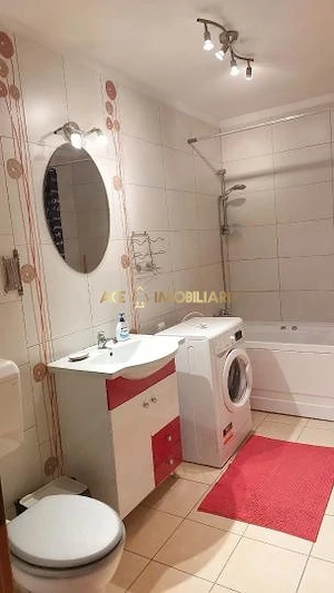 2 Camere de inchiriat | Vitan-Barzesti | CatFriendly | Parcare |  - imagine 7