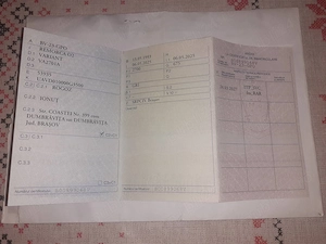  Se vinde platforma auto