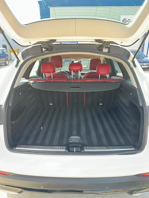 Mercedes glc 250 D 4 matic  - imagine 4