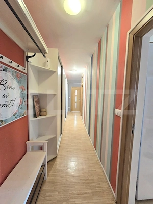 Apartament 3 camere, 62.26 mp, Calea Aradului - imagine 4
