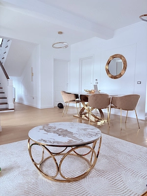 Vila individuala premium, constructie 2025| Teren 775 mp | Valea Lupului, Iasi - Direct proprietar