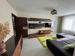 4 Camere de inchiriat | Crangasi | Metrou | Centrala | Parcare |   - imagine 2