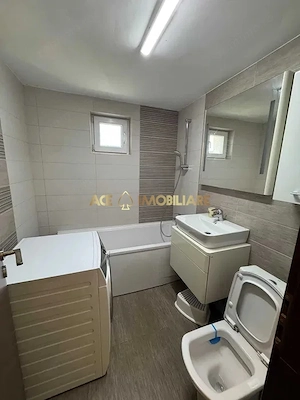 4 Camere de inchiriat | Crangasi | Metrou | Centrala | Parcare |   - imagine 7