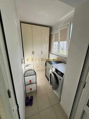 4 Camere de inchiriat | Crangasi | Metrou | Centrala | Parcare |   - imagine 8