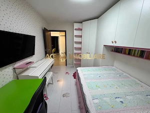 4 Camere de inchiriat | Crangasi | Metrou | Centrala | Parcare |   - imagine 5