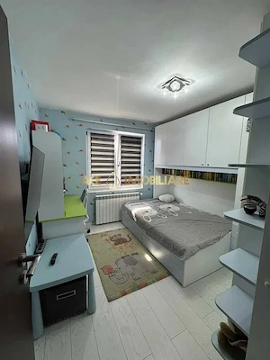 4 Camere de inchiriat | Crangasi | Metrou | Centrala | Parcare |   - imagine 4