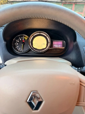 Renault Megane Coupe 1.4 TCe 131 CP | 2010 | Benzină | 190.000 km - imagine 8