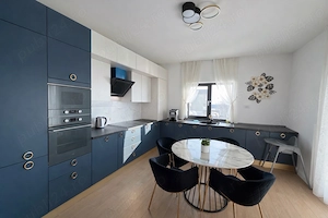 Vila individuala premium, constructie 2025| Teren 775 mp | Valea Lupului, Iasi - Direct proprietar - imagine 5