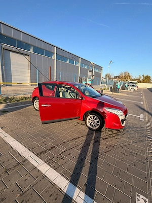 Renault Megane Coupe 1.4 TCe 131 CP | 2010 | Benzină | 190.000 km