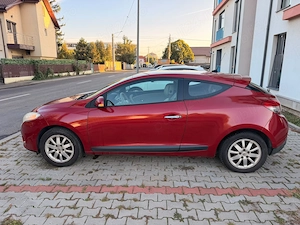Renault Megane Coupe 1.4 TCe 131 CP | 2010 | Benzină | 190.000 km - imagine 2