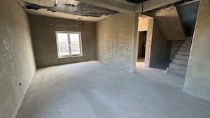COMISION 0 | Duplex 4 camere| 120 mp utili |340 mp Teren |Moșnița Nouă - imagine 3