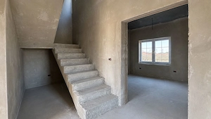 COMISION 0 | Duplex 4 camere| 120 mp utili |340 mp Teren |Moșnița Nouă - imagine 5