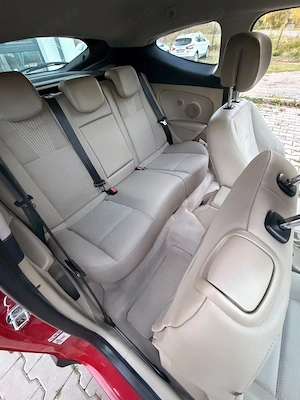 Renault Megane Coupe 1.4 TCe 131 CP | 2010 | Benzină | 190.000 km - imagine 9