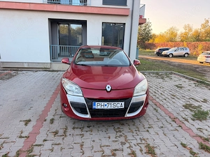 Renault Megane Coupe 1.4 TCe 131 CP | 2010 | Benzină | 190.000 km - imagine 4