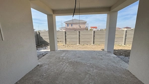 COMISION 0 | Duplex 4 camere| 120 mp utili |340 mp Teren |Moșnița Nouă - imagine 8
