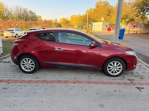 Renault Megane Coupe 1.4 TCe 131 CP | 2010 | Benzină | 190.000 km - imagine 3