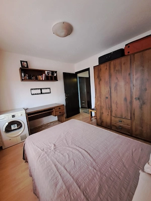 VÂNZARE 3 CAMERE DECOMANDAT | Militari   Zona Virtuții | Etaj 6 8 | Bloc 1990 - imagine 9