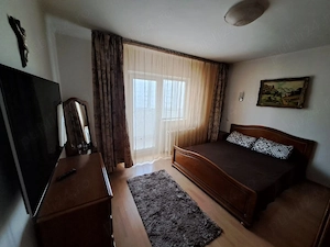 VÂNZARE 3 CAMERE DECOMANDAT | Militari   Zona Virtuții | Etaj 6 8 | Bloc 1990 - imagine 12