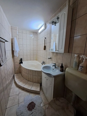 VÂNZARE 3 CAMERE DECOMANDAT | Militari   Zona Virtuții | Etaj 6 8 | Bloc 1990 - imagine 7