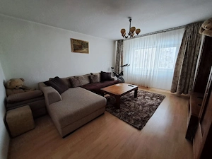 VÂNZARE 3 CAMERE DECOMANDAT | Militari   Zona Virtuții | Etaj 6 8 | Bloc 1990 - imagine 3
