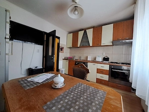 VÂNZARE 3 CAMERE DECOMANDAT | Militari   Zona Virtuții | Etaj 6 8 | Bloc 1990 - imagine 4
