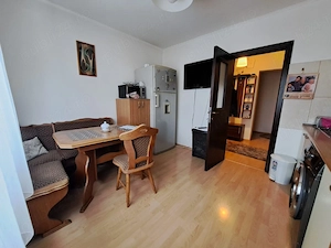 VÂNZARE 3 CAMERE DECOMANDAT | Militari   Zona Virtuții | Etaj 6 8 | Bloc 1990 - imagine 11