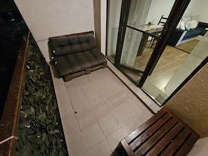 Proprietar - Garsoniera Dublă Tineretului 42mp - imagine 5