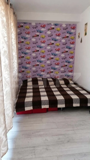 Apartament 3 camere, 51mp, semidecomandat, Apahida - imagine 7