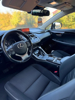 Vând Lexus. NX 300h  hibrid  - imagine 5