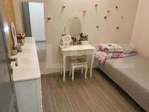 Apartament 3 camere, 51mp, semidecomandat, Apahida - imagine 6