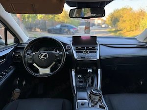 Vând Lexus. NX 300h  hibrid  - imagine 4