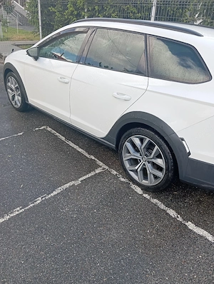 seat leon x-Perience  - imagine 5