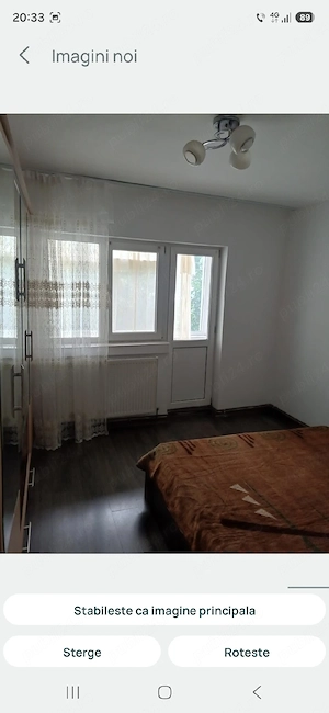 inchiriere apartament - imagine 7