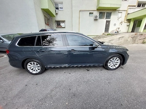 Volkswagen Passat , 2019 , 2l diesel - imagine 2
