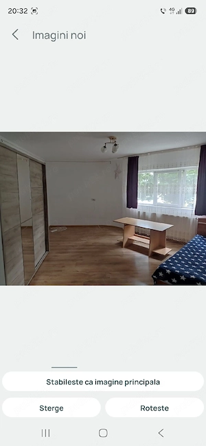 inchiriere apartament