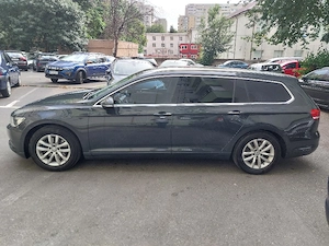 Volkswagen Passat , 2019 , 2l diesel - imagine 3