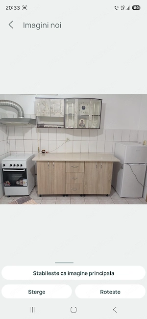 inchiriere apartament - imagine 2