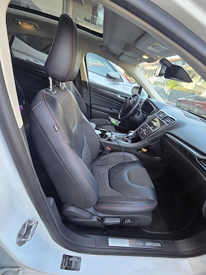 Ford Mondeo MK5 St-Line - foarte bine intretinut - imagine 6