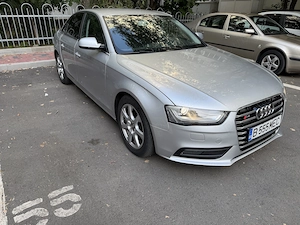 Vând Audi A4 B8 an 2014 - imagine 3