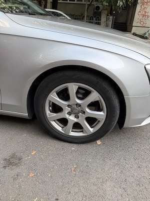 Vând Audi A4 B8 an 2014 - imagine 2