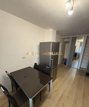 2 Camere de inchiriat | Floreasca | Metrou | Boiler  - imagine 6