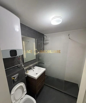 2 Camere de inchiriat | Floreasca | Metrou | Boiler  - imagine 7
