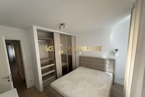 2 Camere de inchiriat | Floreasca | Metrou | Boiler  - imagine 3