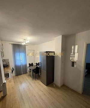 2 Camere de inchiriat | Floreasca | Metrou | Boiler  - imagine 4