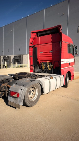 Man Tga 18.430 4x2  - imagine 6