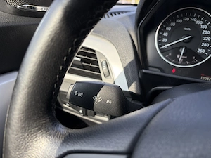 Bmw 118 D   Cutie de viteze automata - imagine 10