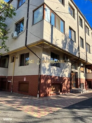 2 Camere de inchiriat | Bucurestii Noi | Metrou |  - imagine 11